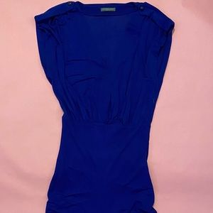 Alexander McQueen Dress